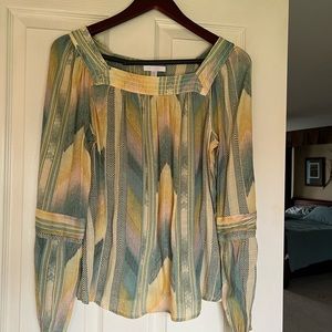 Casual blouse / LC size small